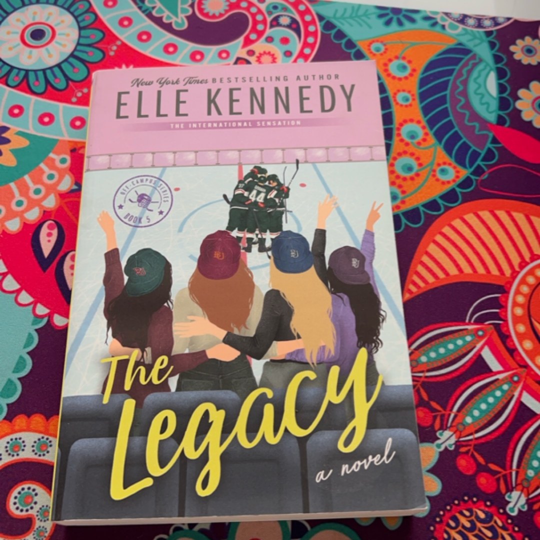 The Legacy