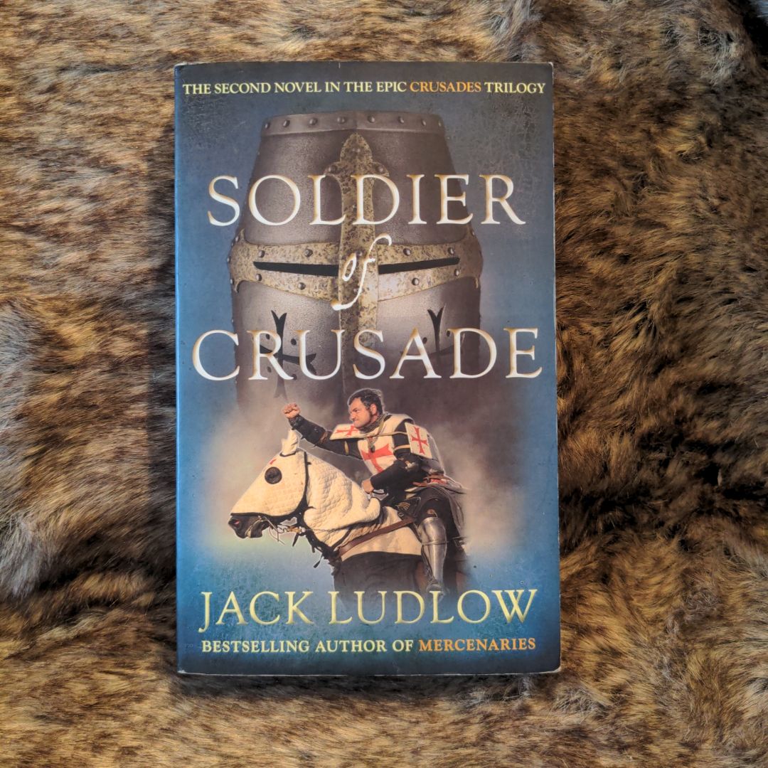 Soldier of Crusade 