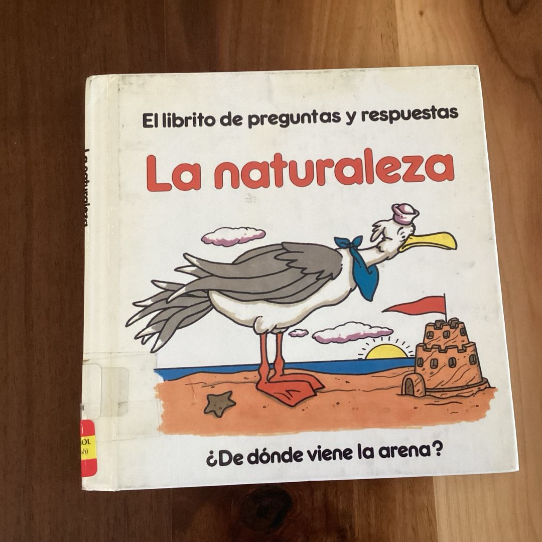 La naturaleza