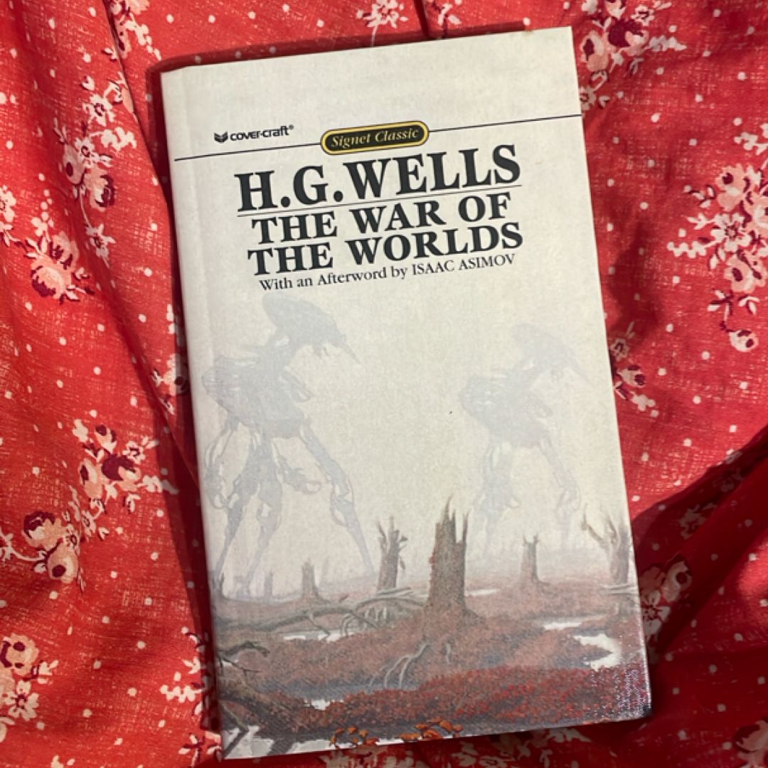 War of the Worlds