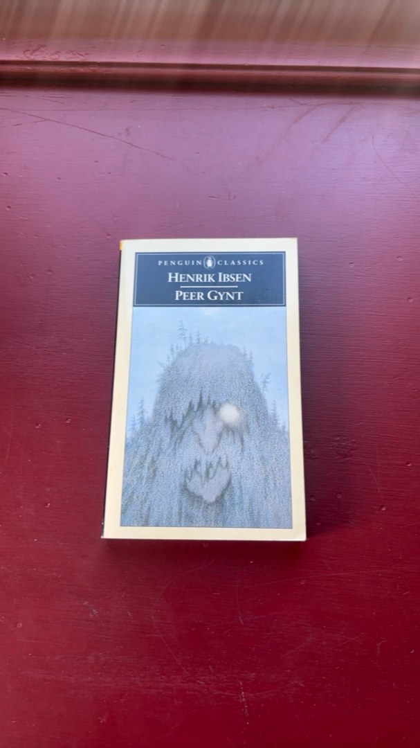Peer Gynt