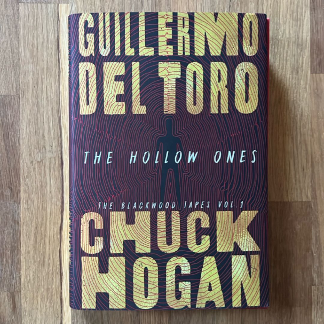 The Hollow Ones