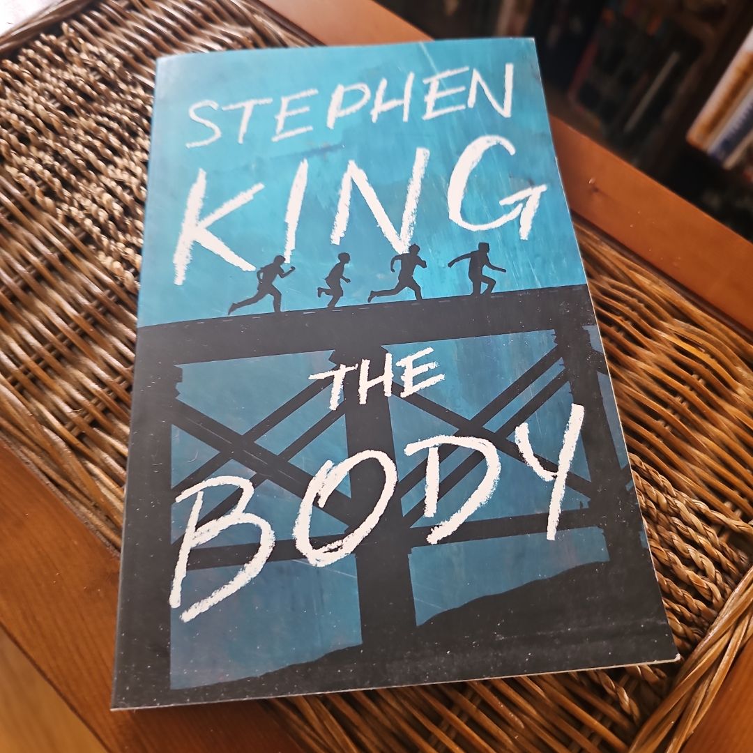 The Body