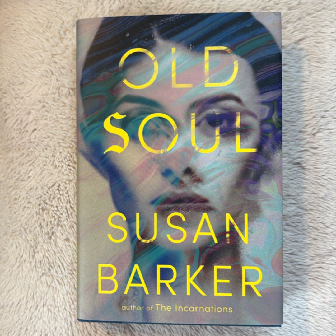 Old Soul