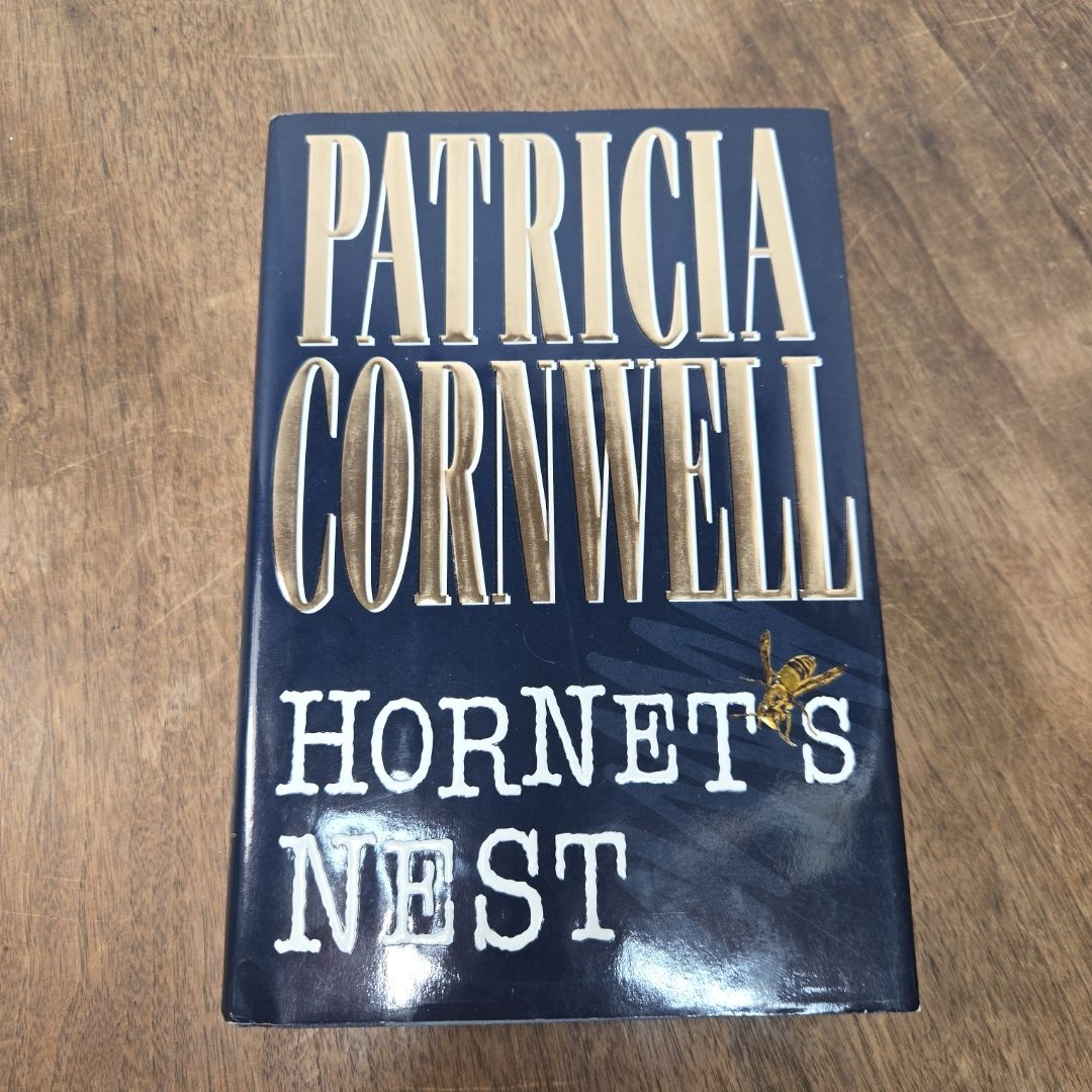 Hornet's Nest