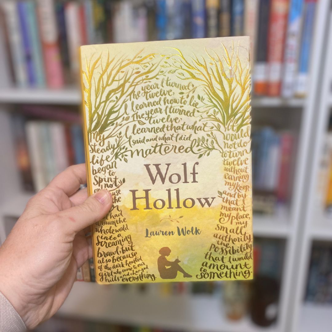 Wolf Hollow