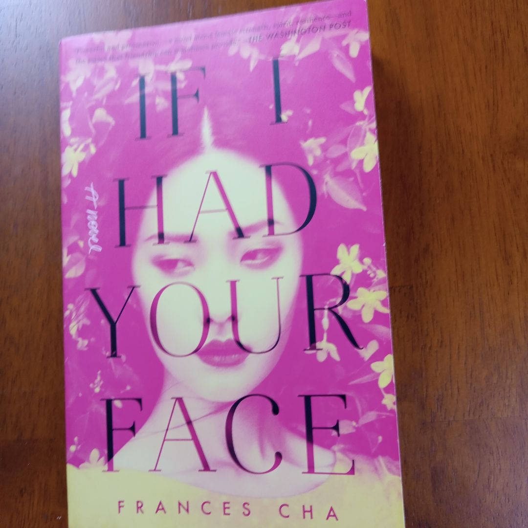 If I Had Your Face