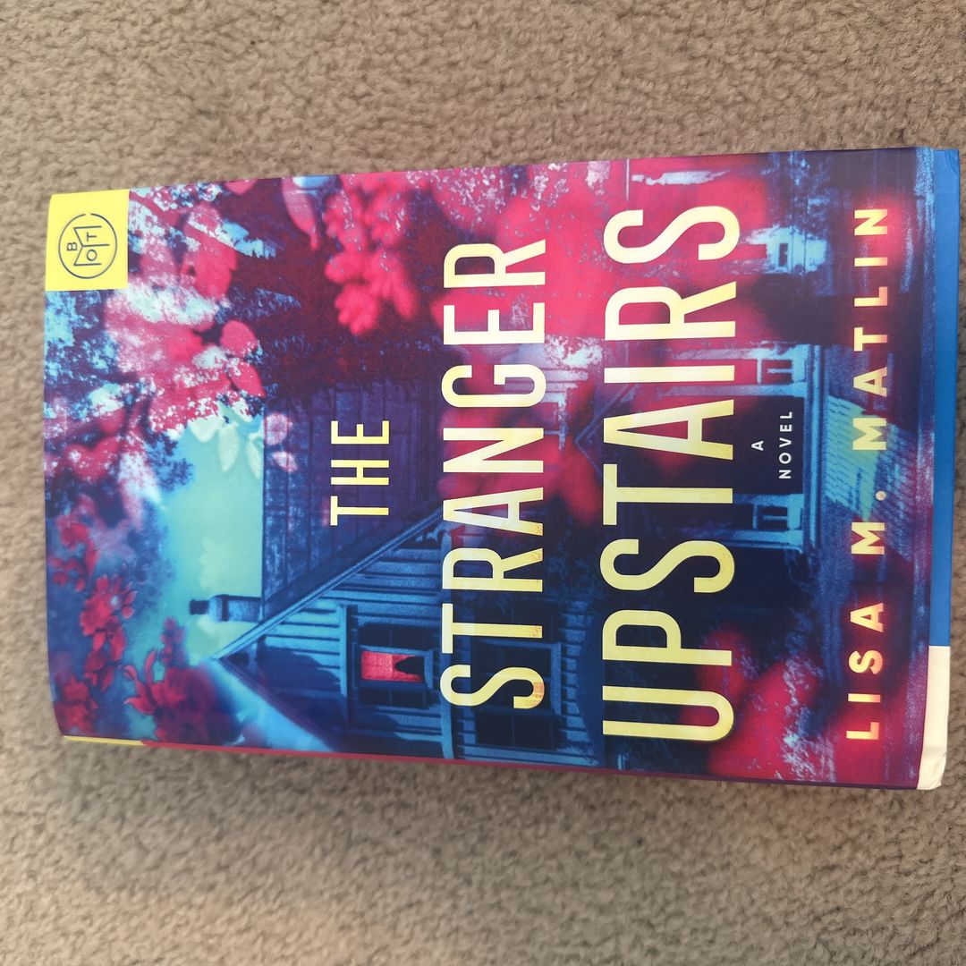 The Stranger Upstairs