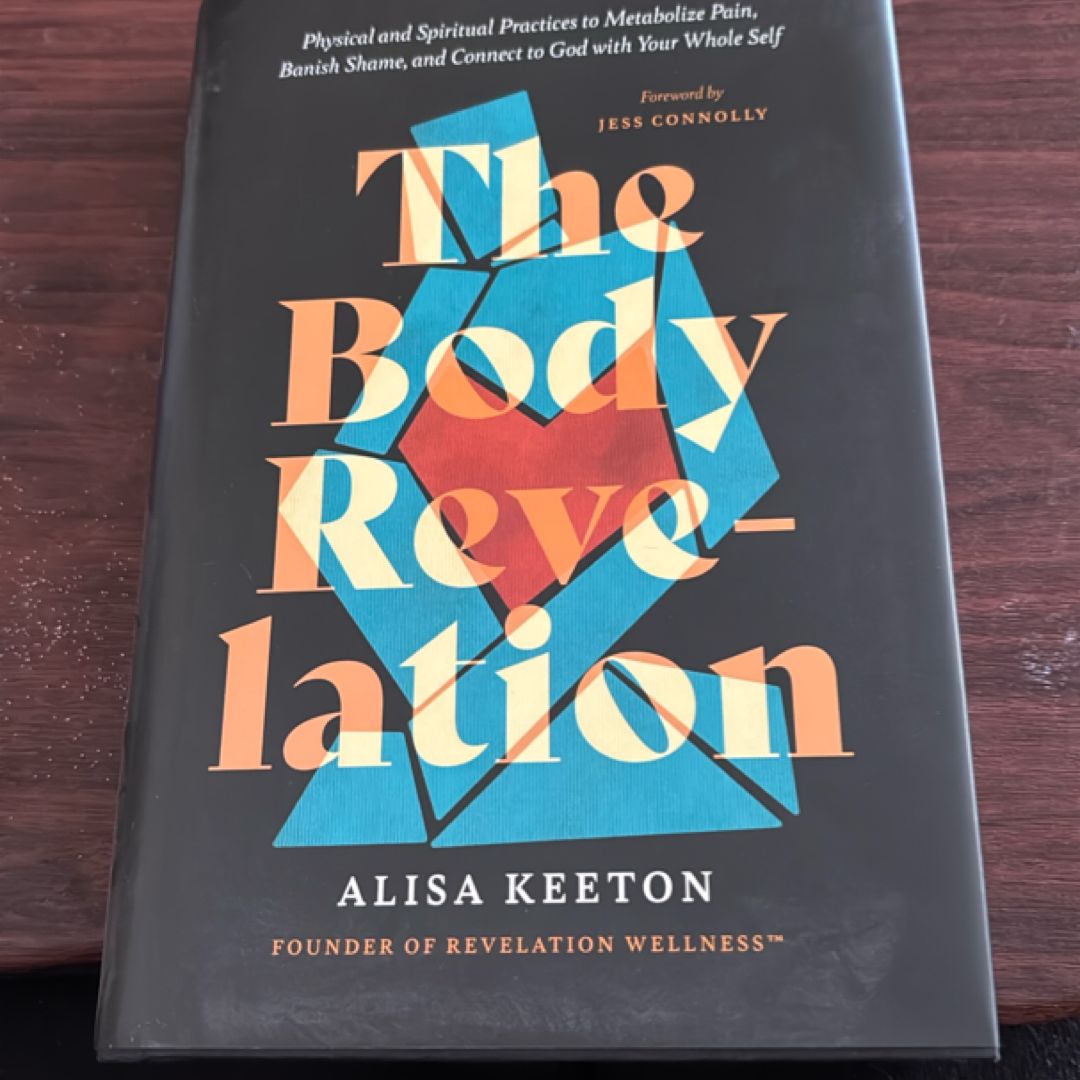 The Body Revelation