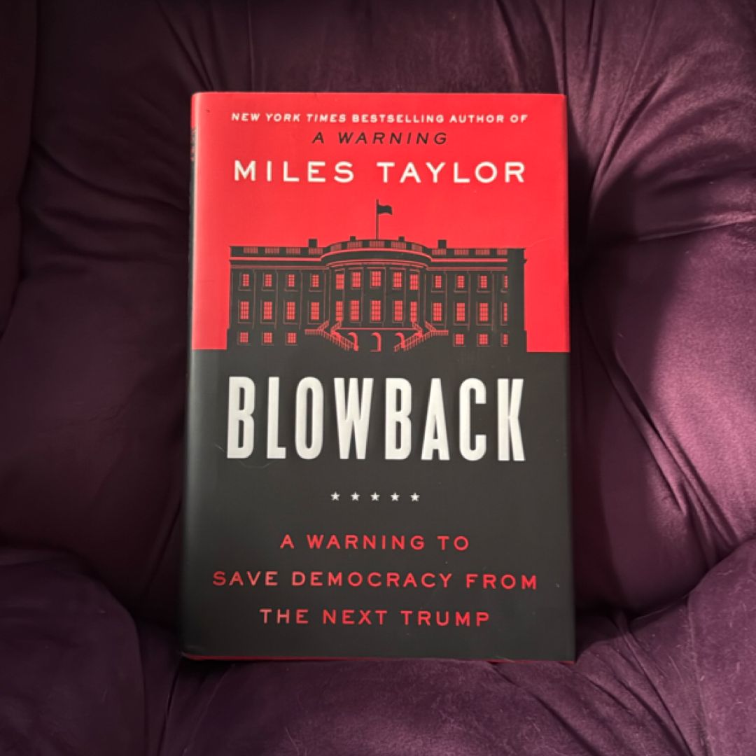 Blowback