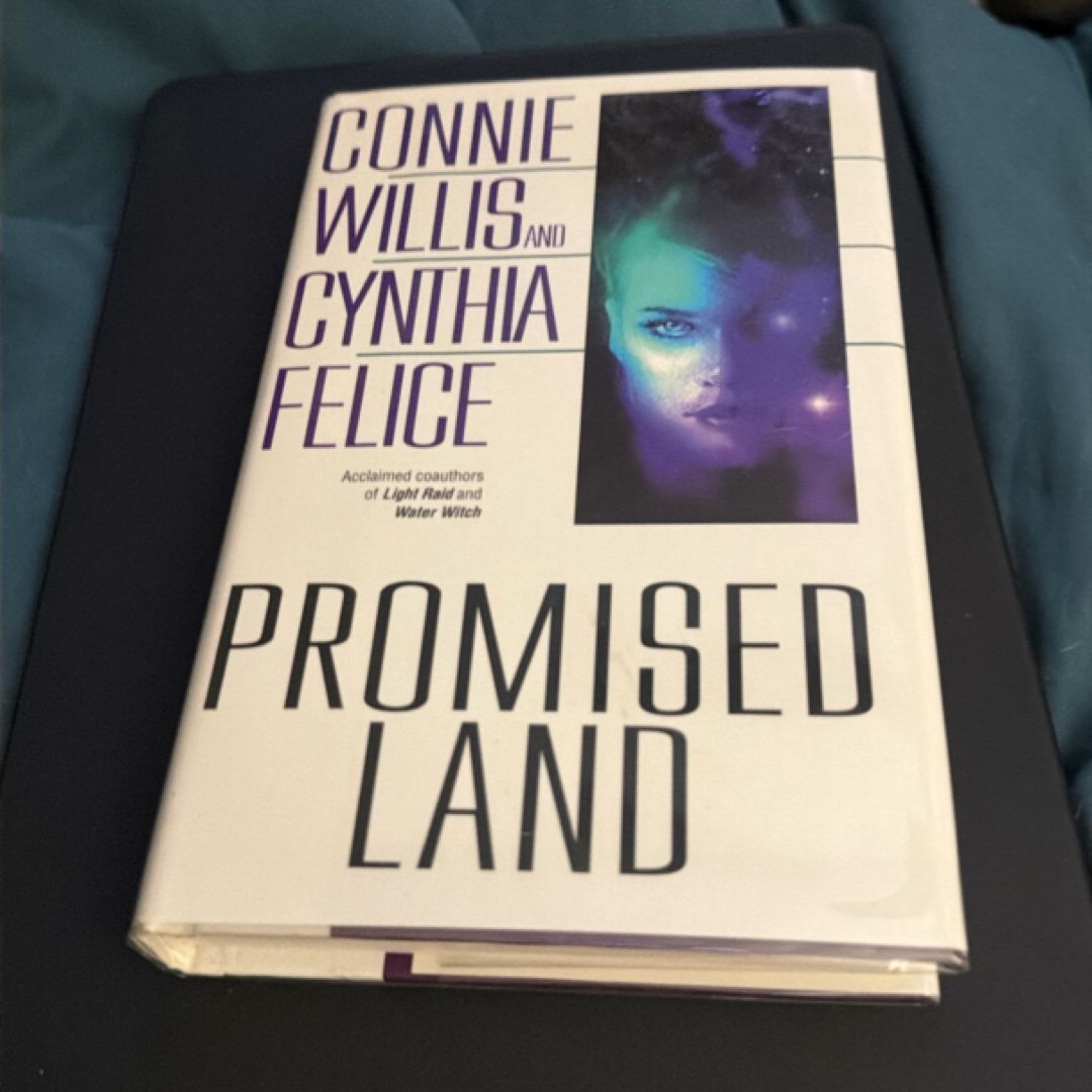 Promised Land