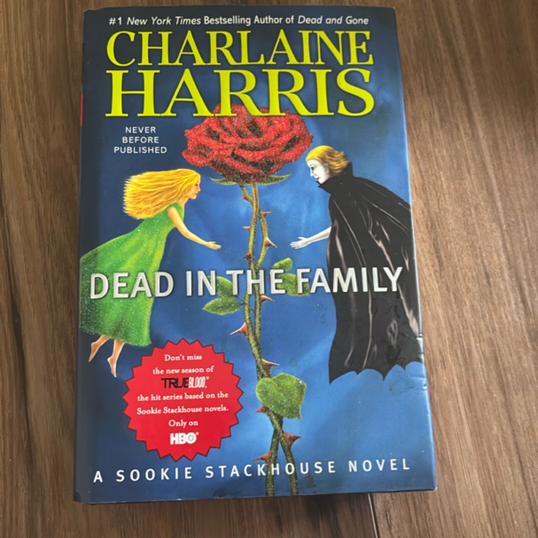 Dead in the Family