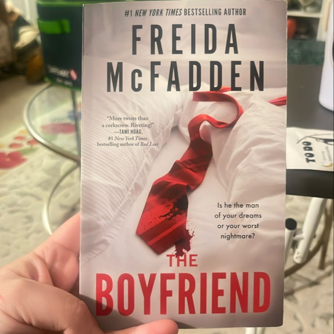 The Boyfriend