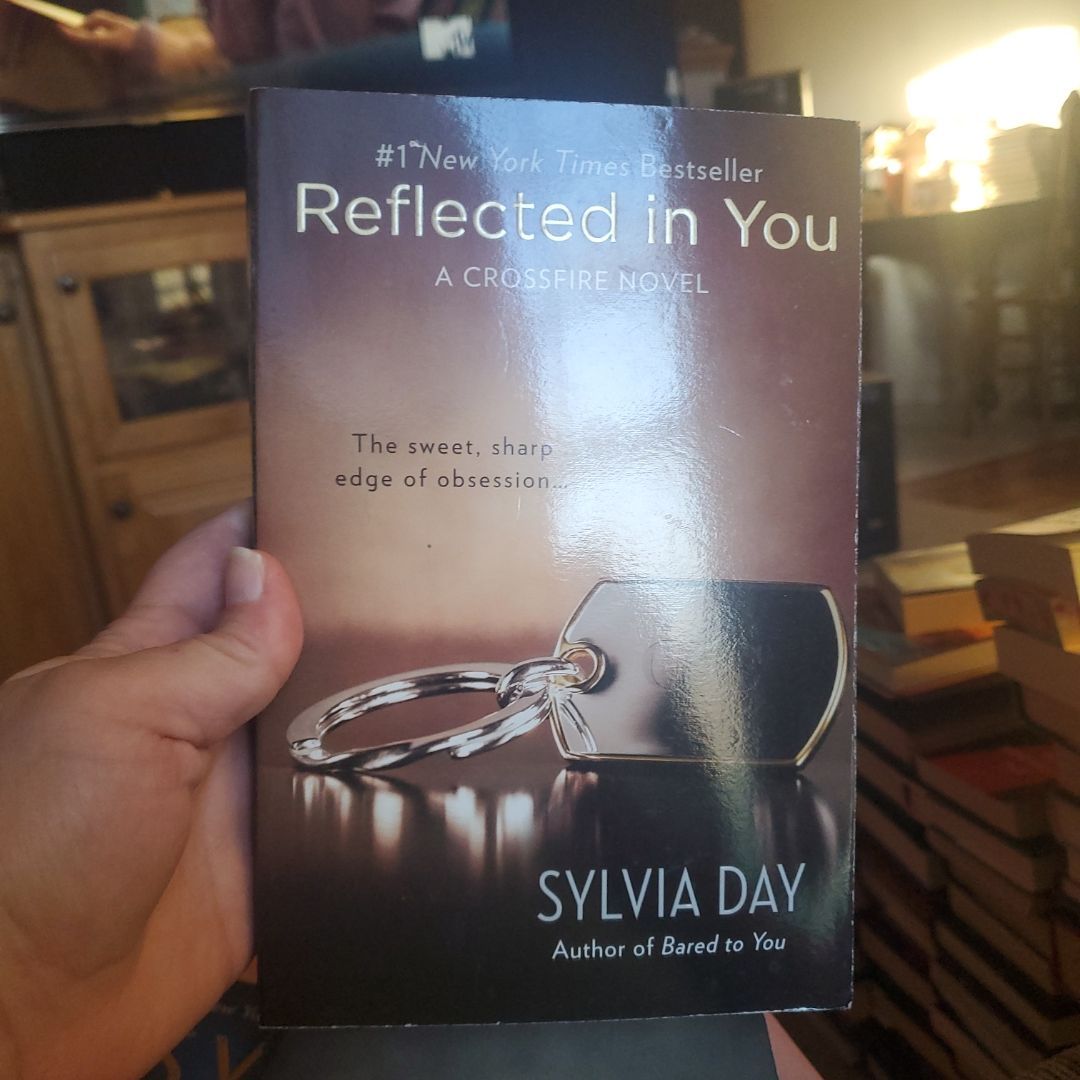 Reflected in You