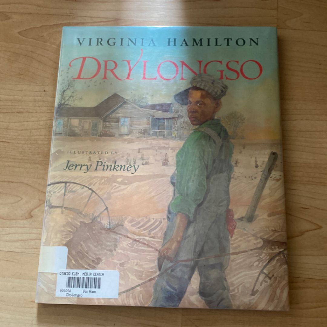 Drylongso