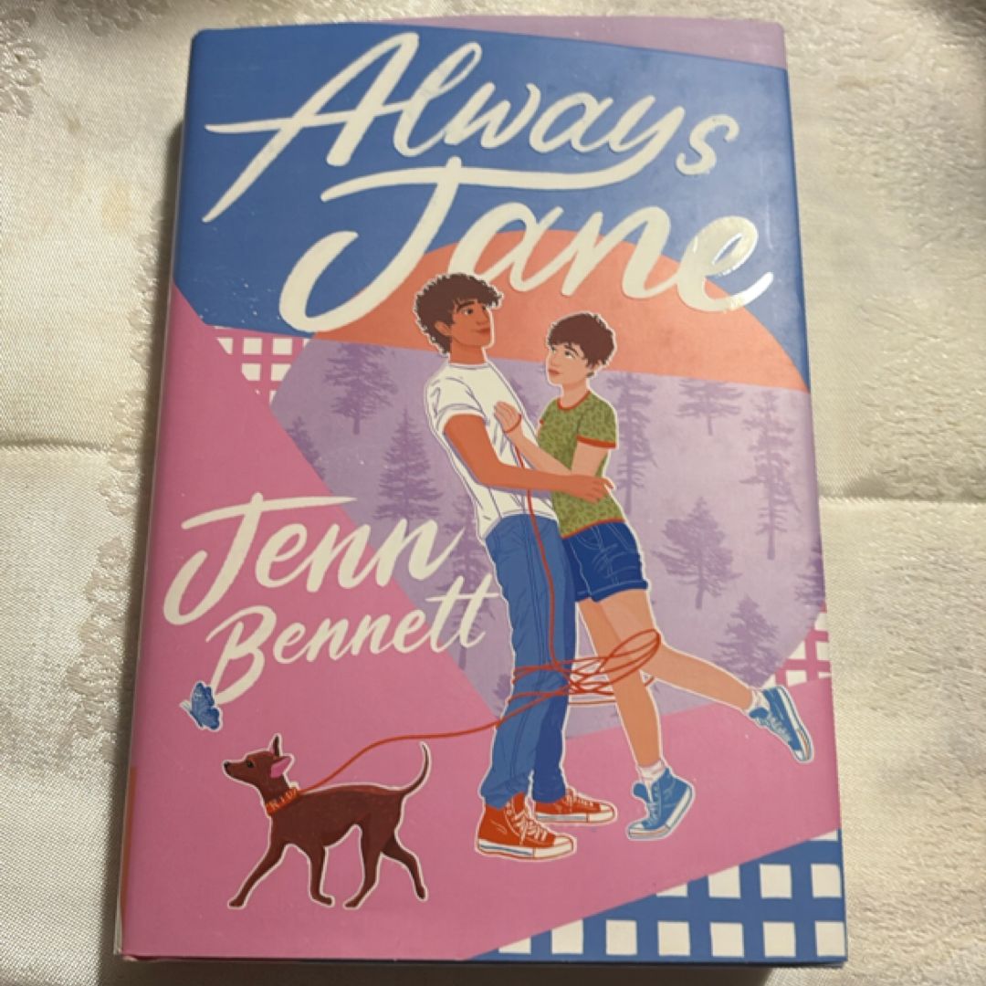 Always Jane