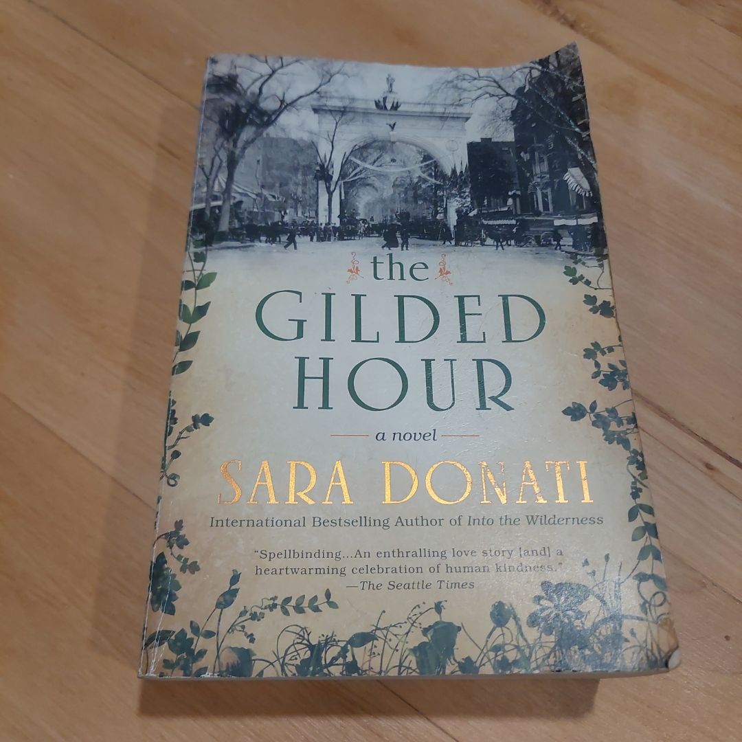 The Gilded Hour