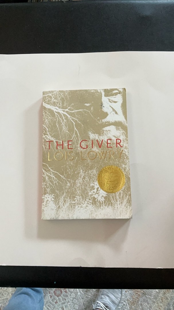 The Giver