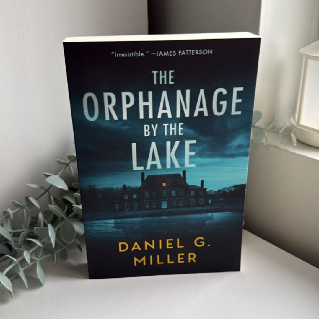 The Orphanage by the Lake