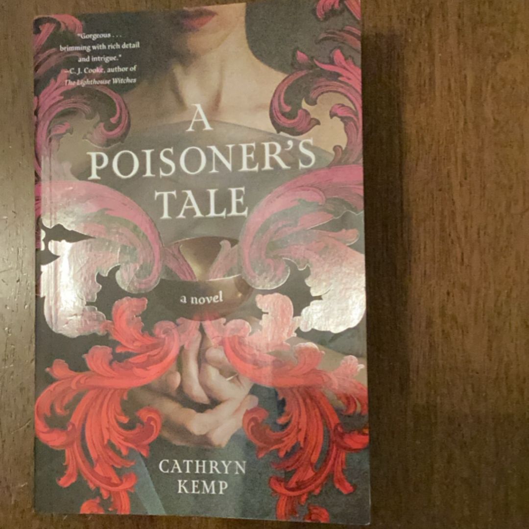 A Poisoner's Tale