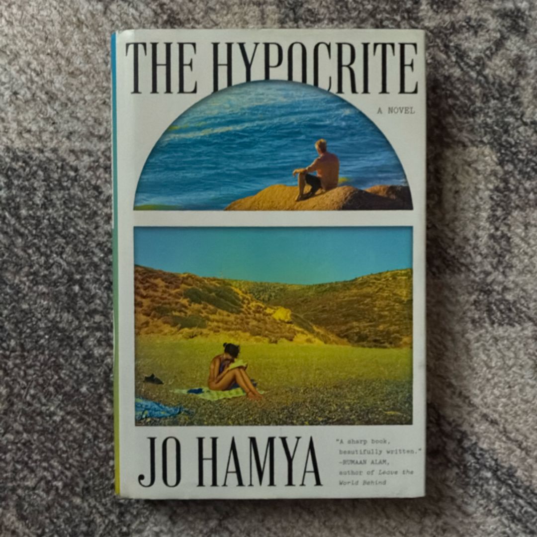 The Hypocrite