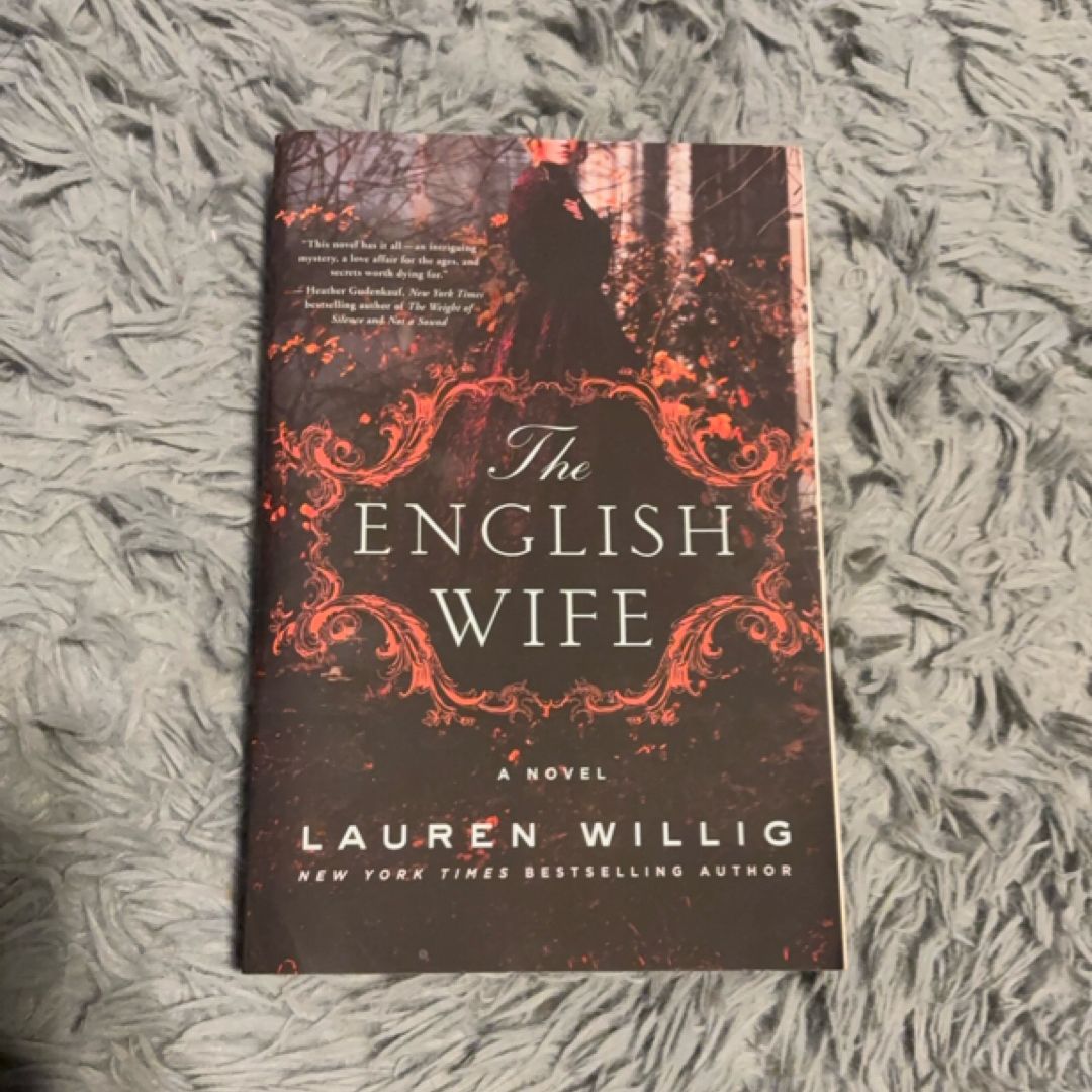The English Wife