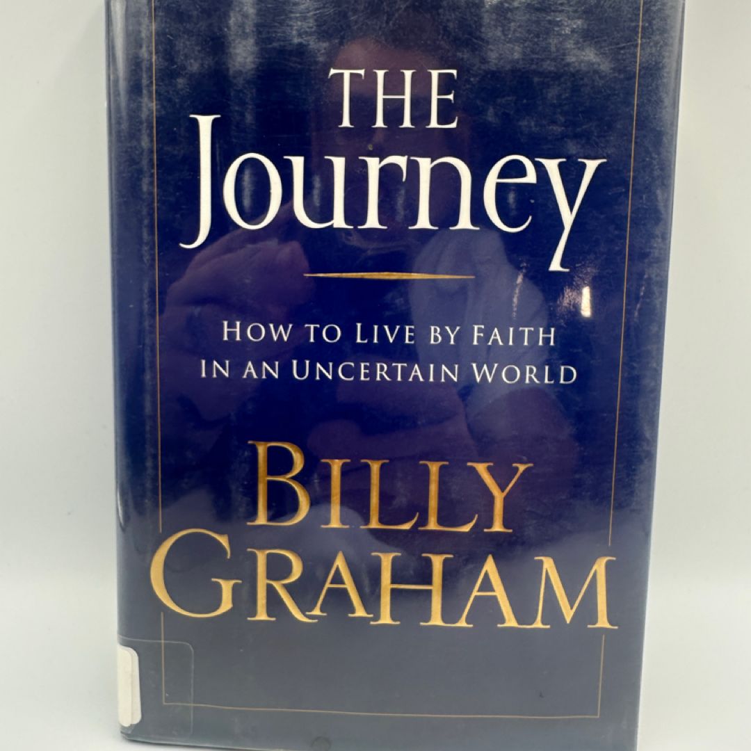 The Journey