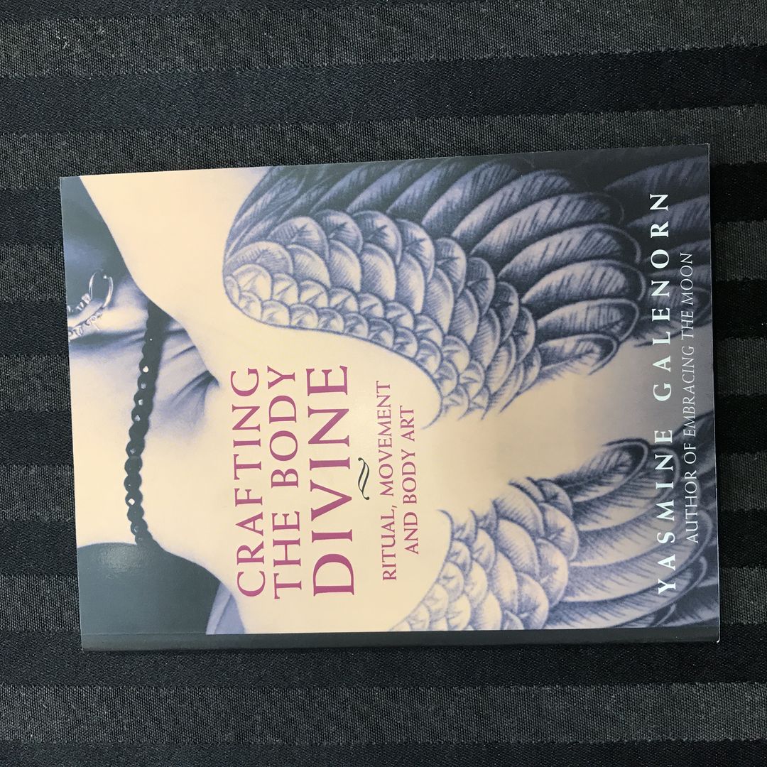 Crafting the Body Divine