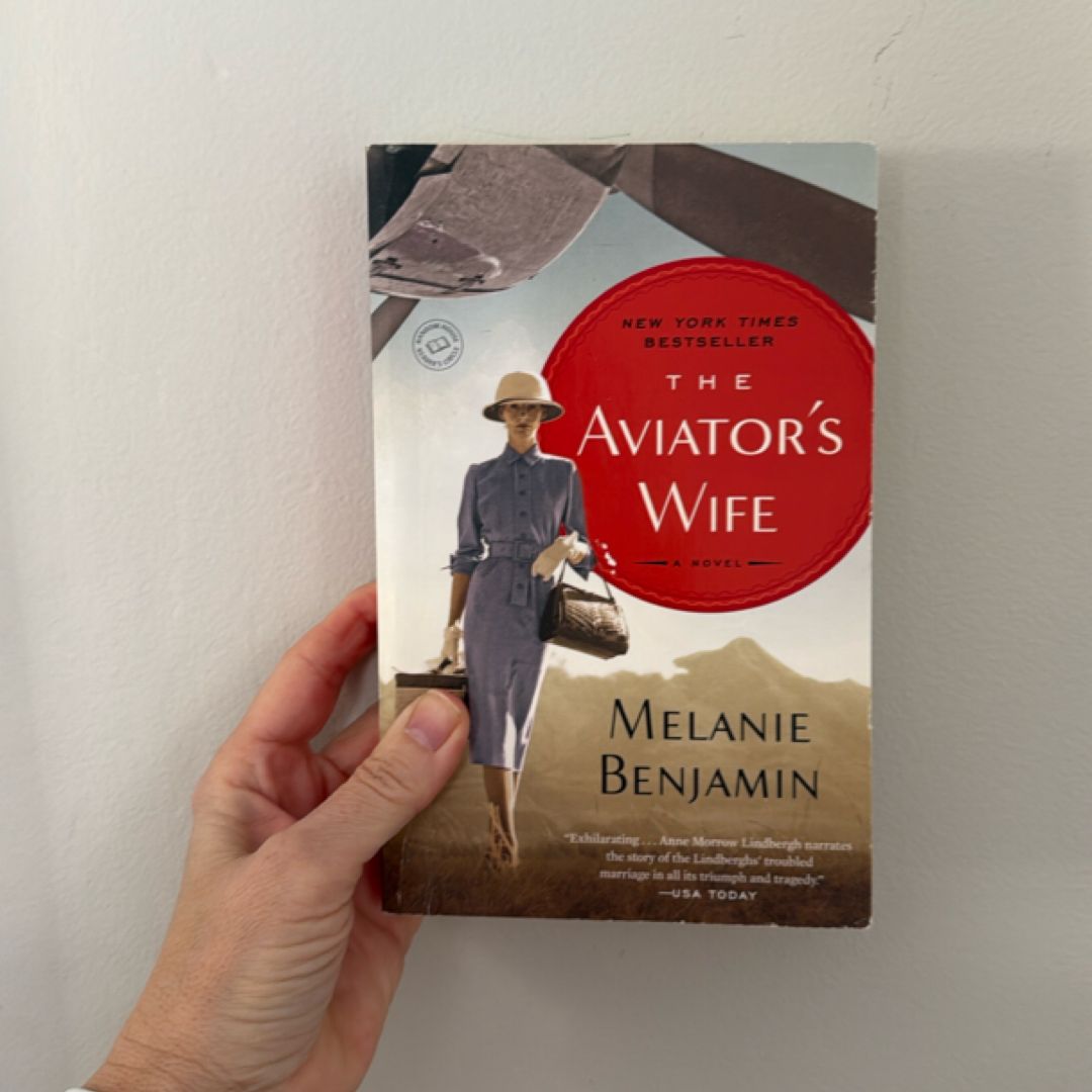 The Aviator's Wife
