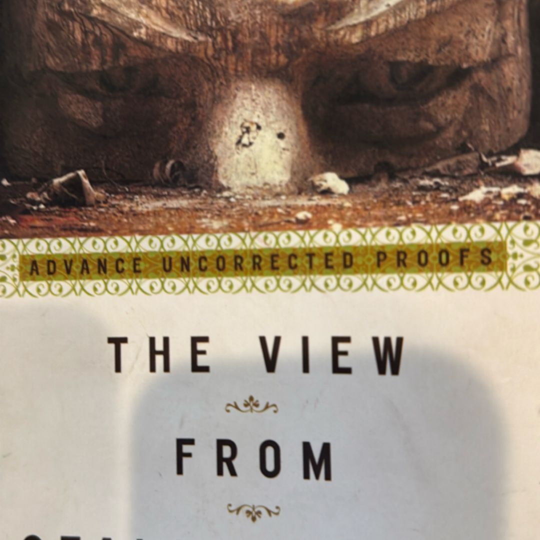 The View from Stalin's Head