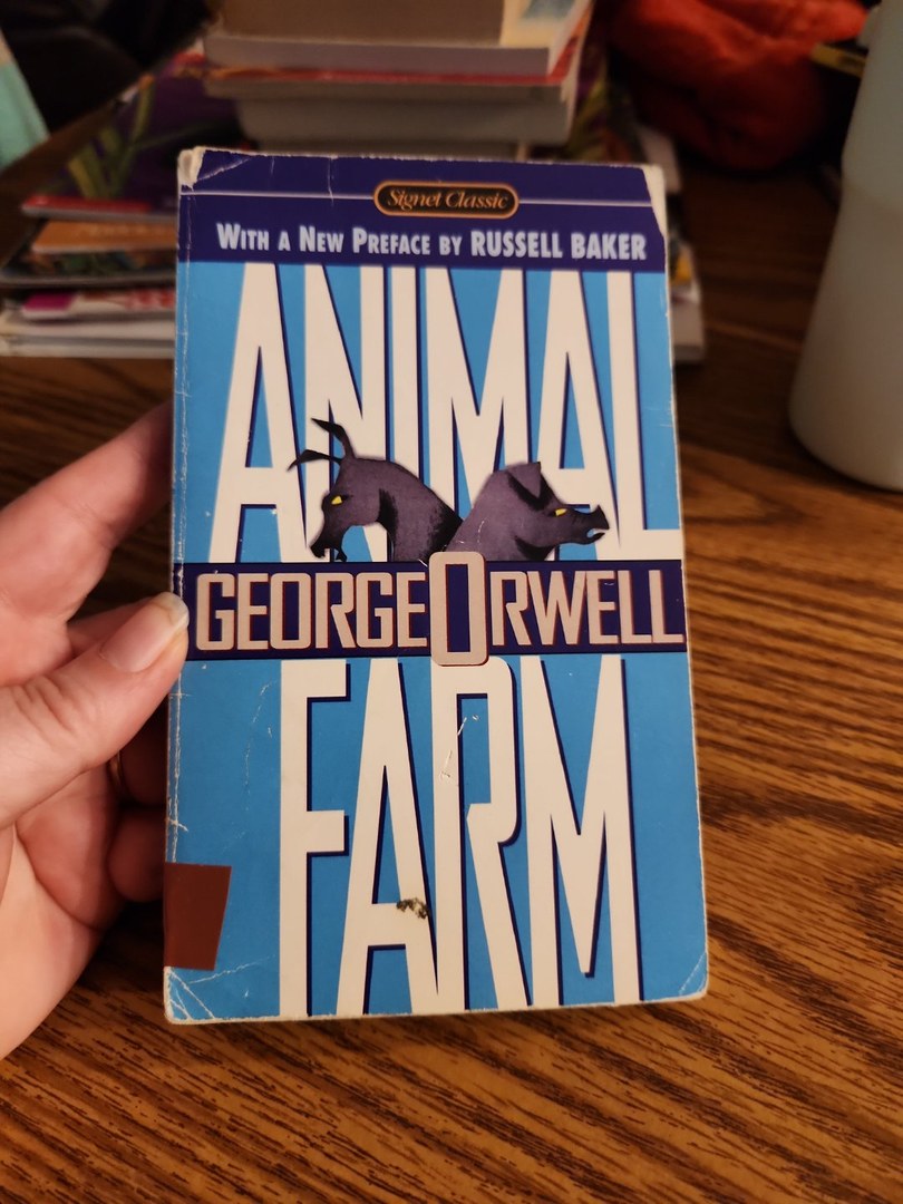 Animal Farm