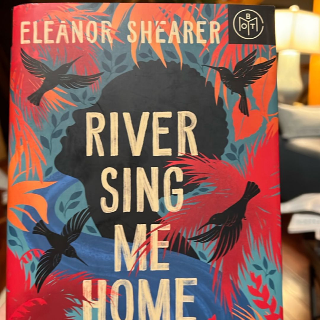 River Sing Me Home