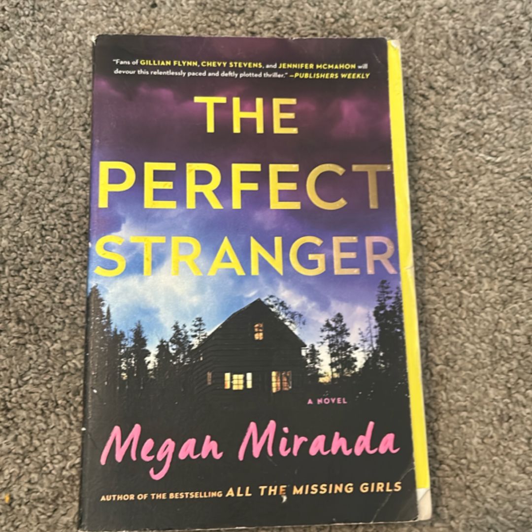 The Perfect Stranger
