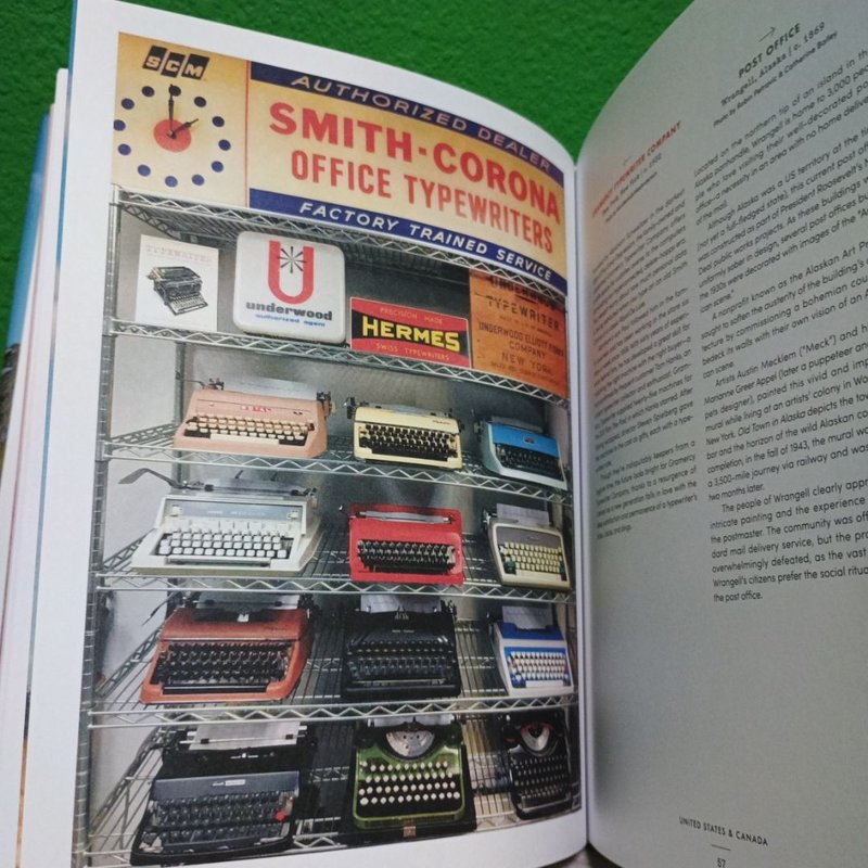 Accidentally Wes Anderson