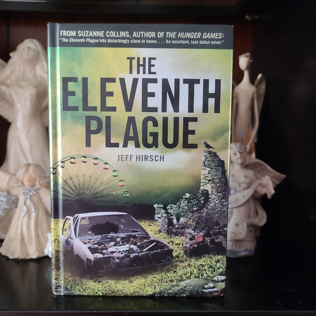 The Eleventh Plague