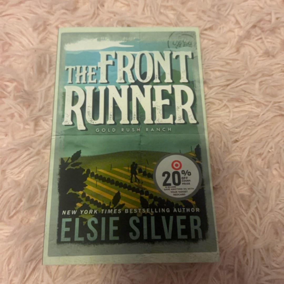 The Front Runner