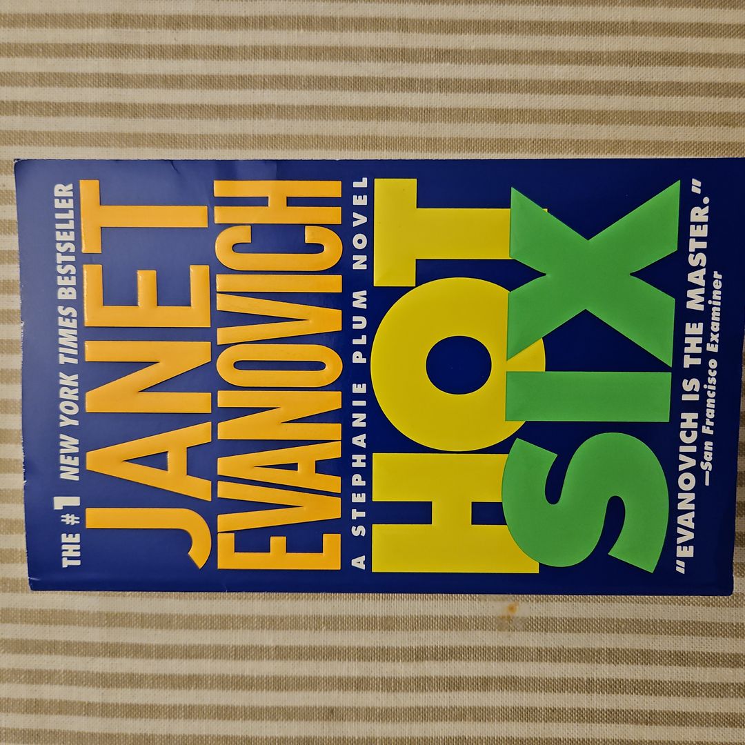 Hot Six