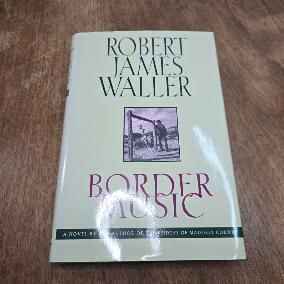Border Music