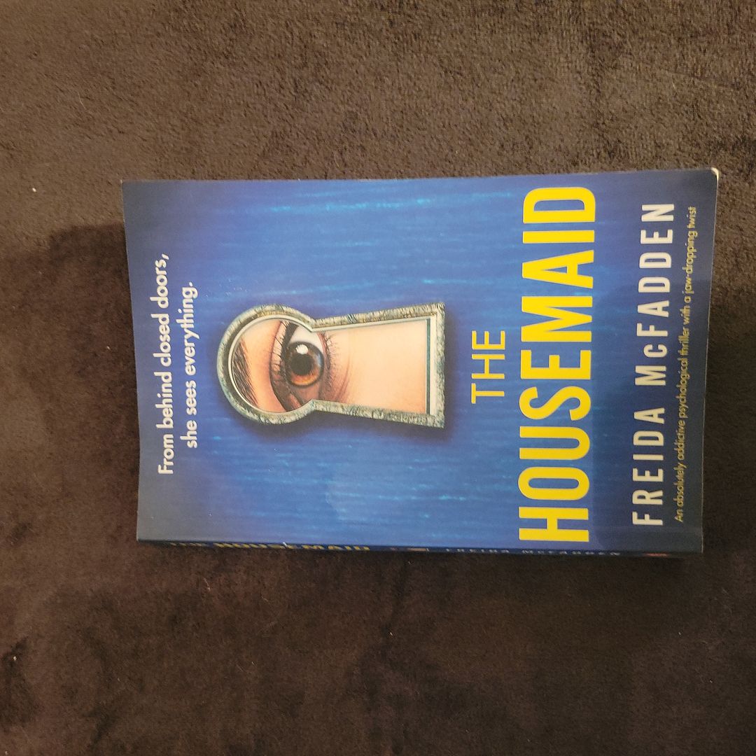 The Housemaid
