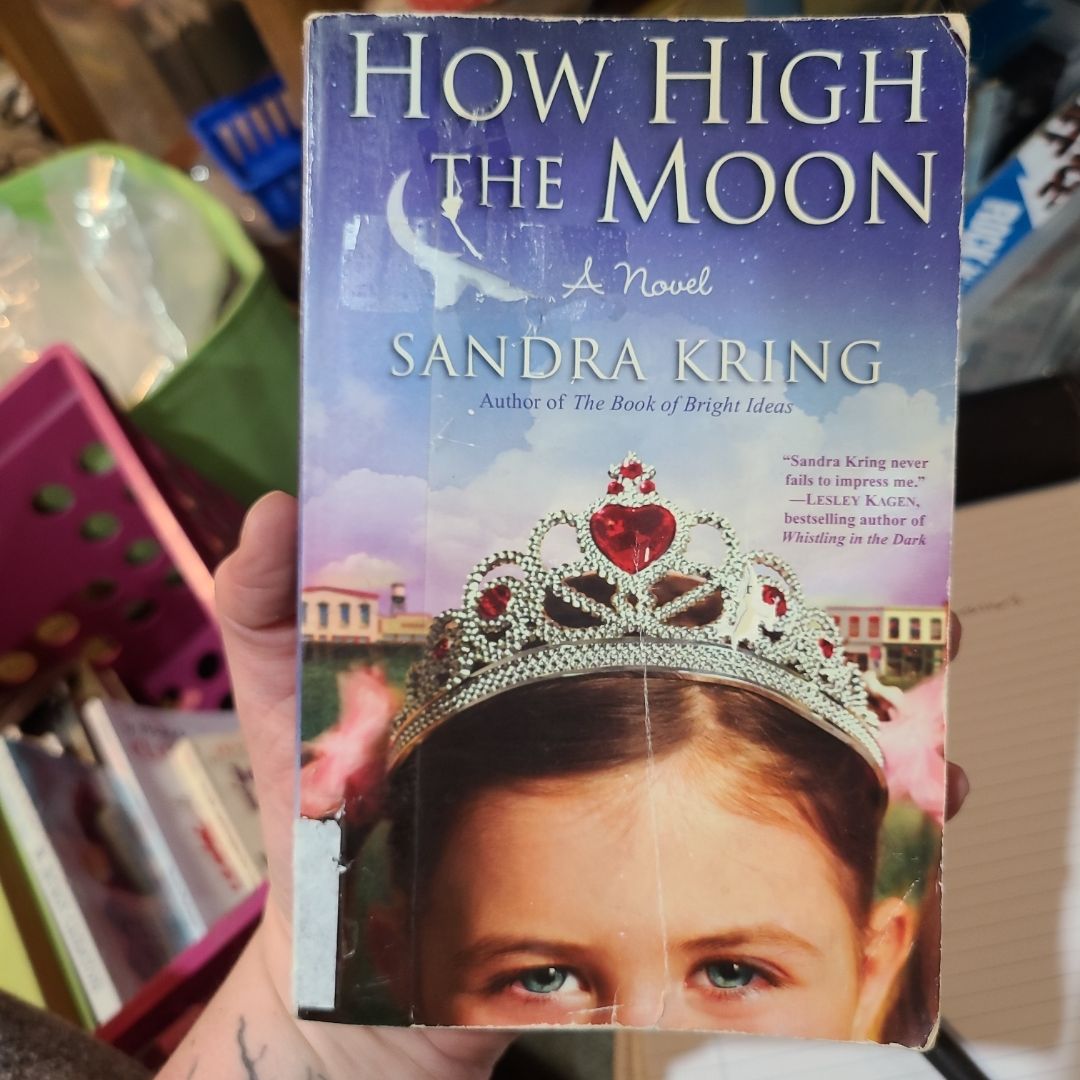 How High the Moon