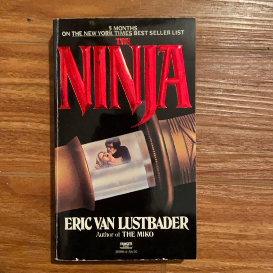 The Ninja