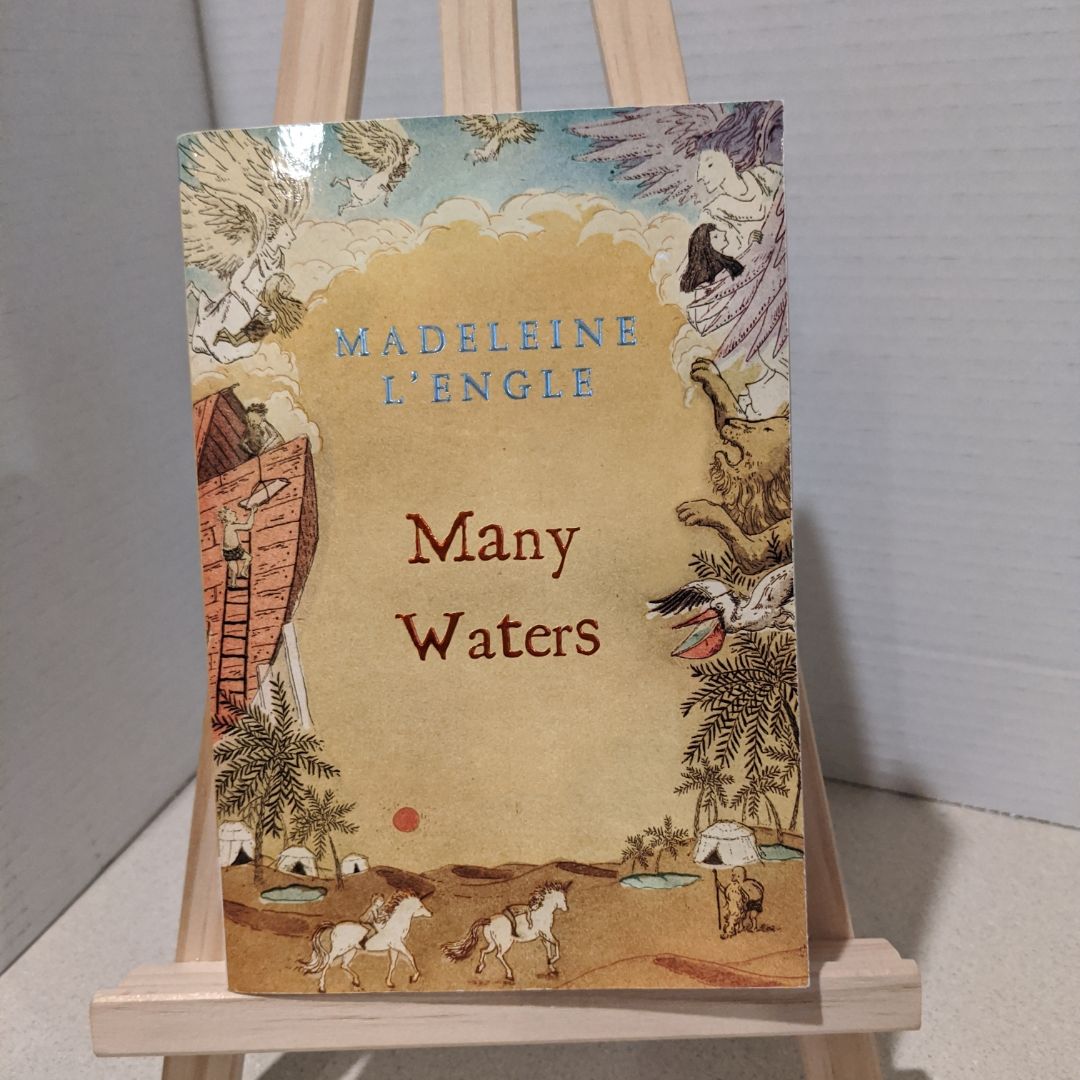Many Waters