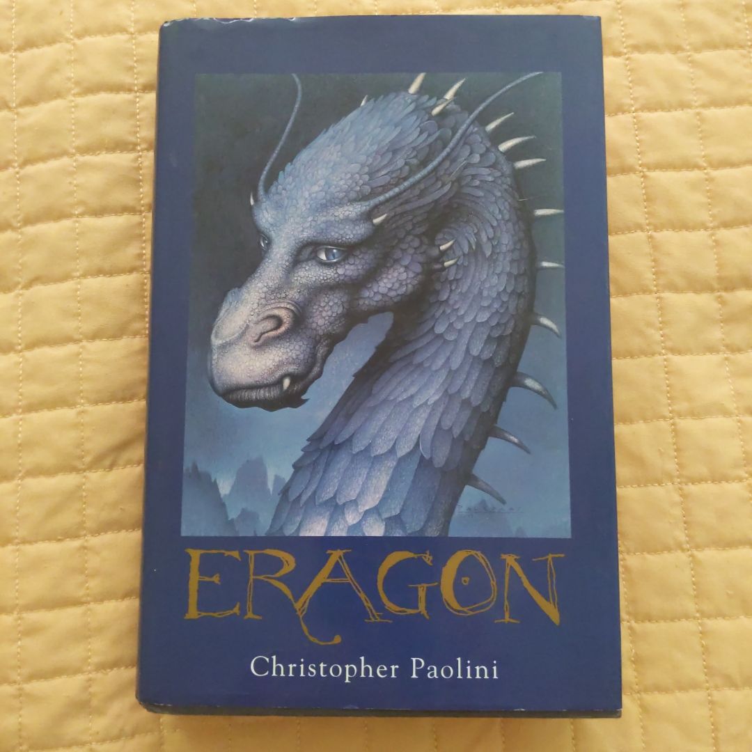Eragon