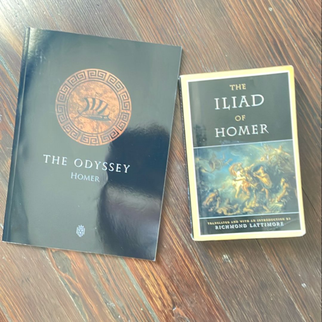 The Great Adventure Collection