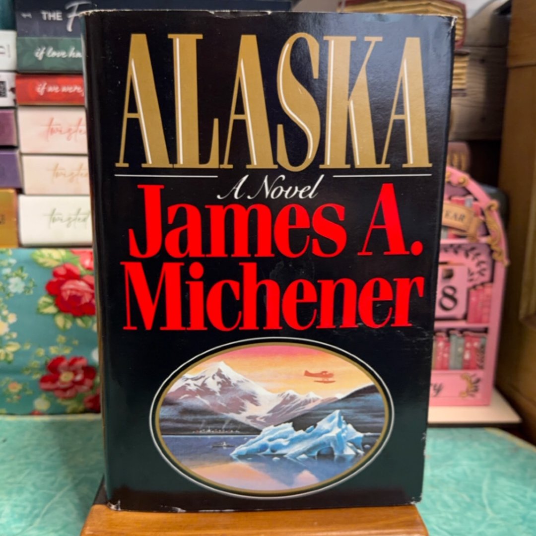 Alaska