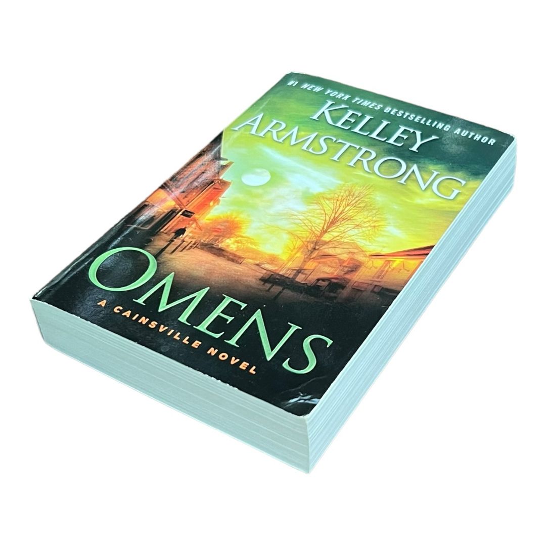 Omens