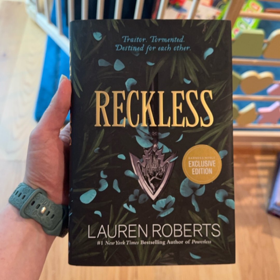 Reckless