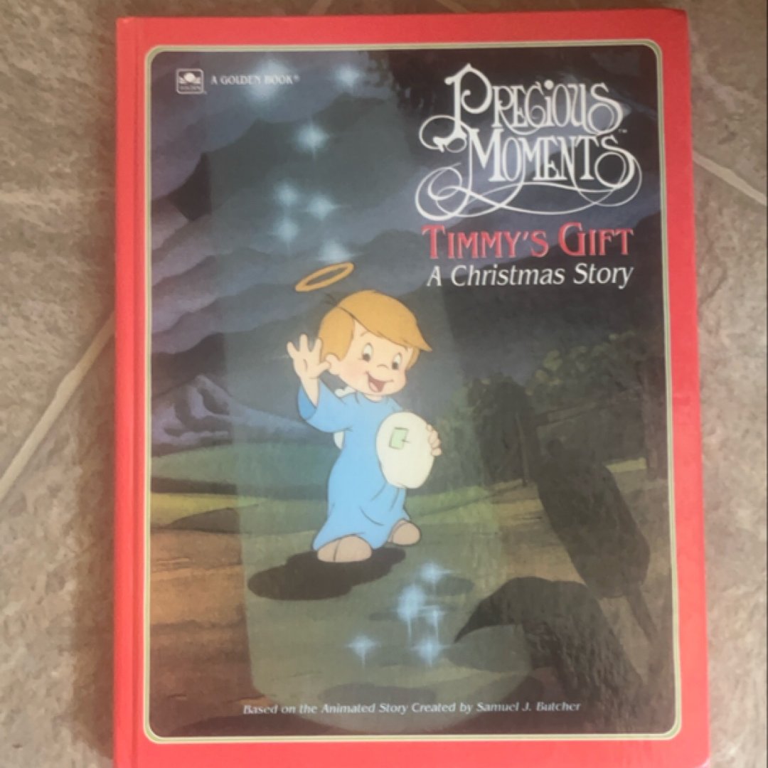Timmy's Gift
