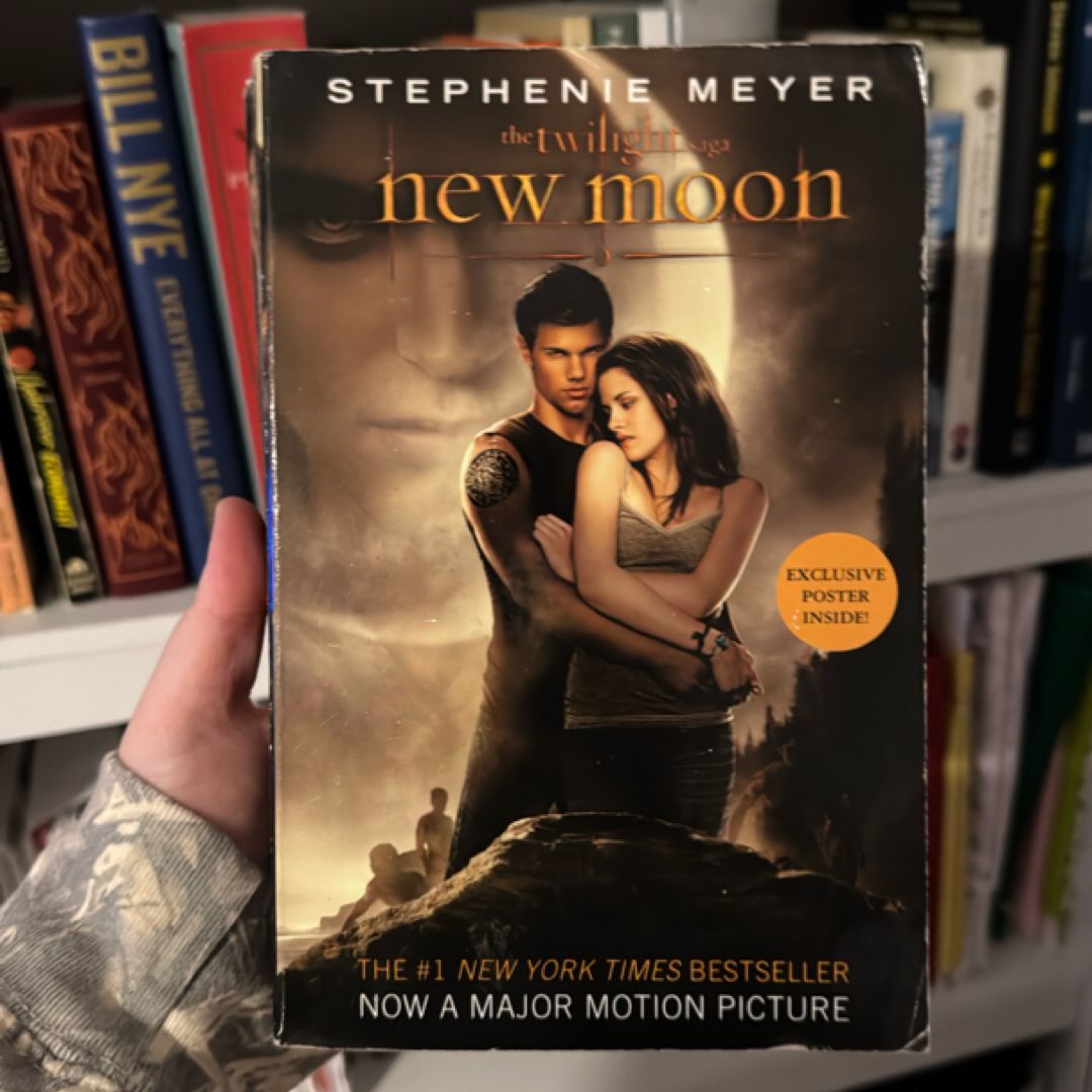 New Moon