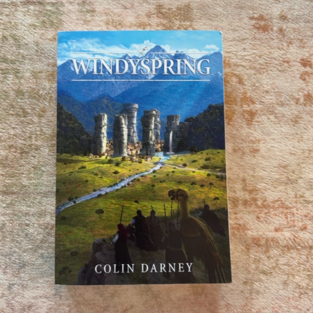Windyspring